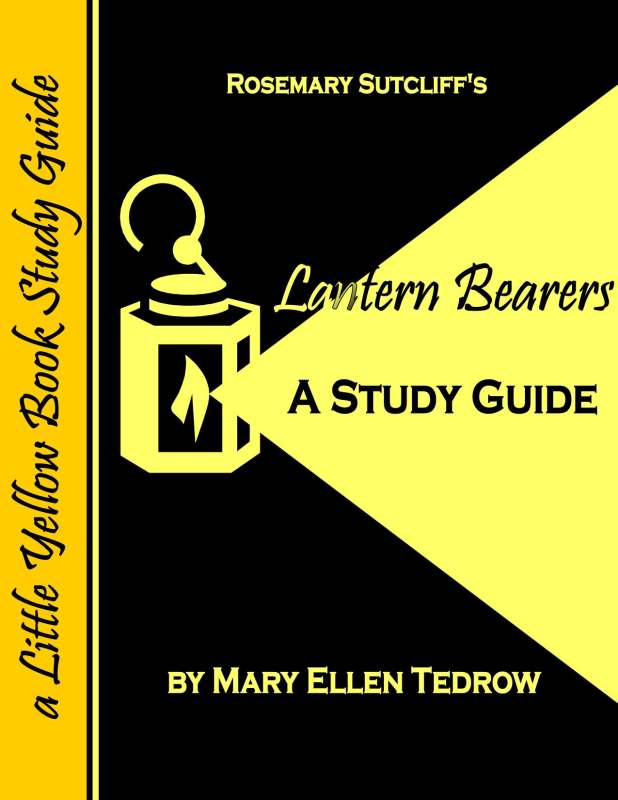 (image for) Lantern Bearers Study Guide
